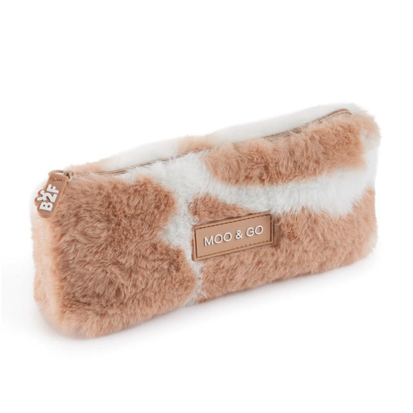 PORTATODO PELUCHE MOO&GO  B2F