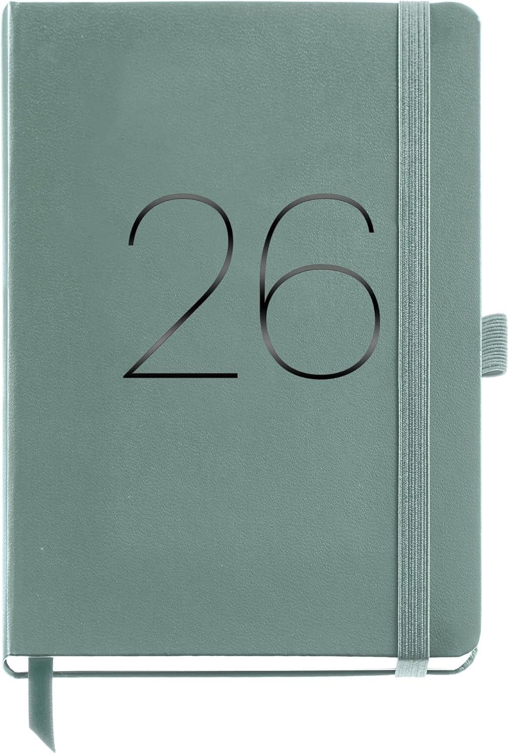 AGENDA PLUS D/P CHESTER RIG.VERDE 2026