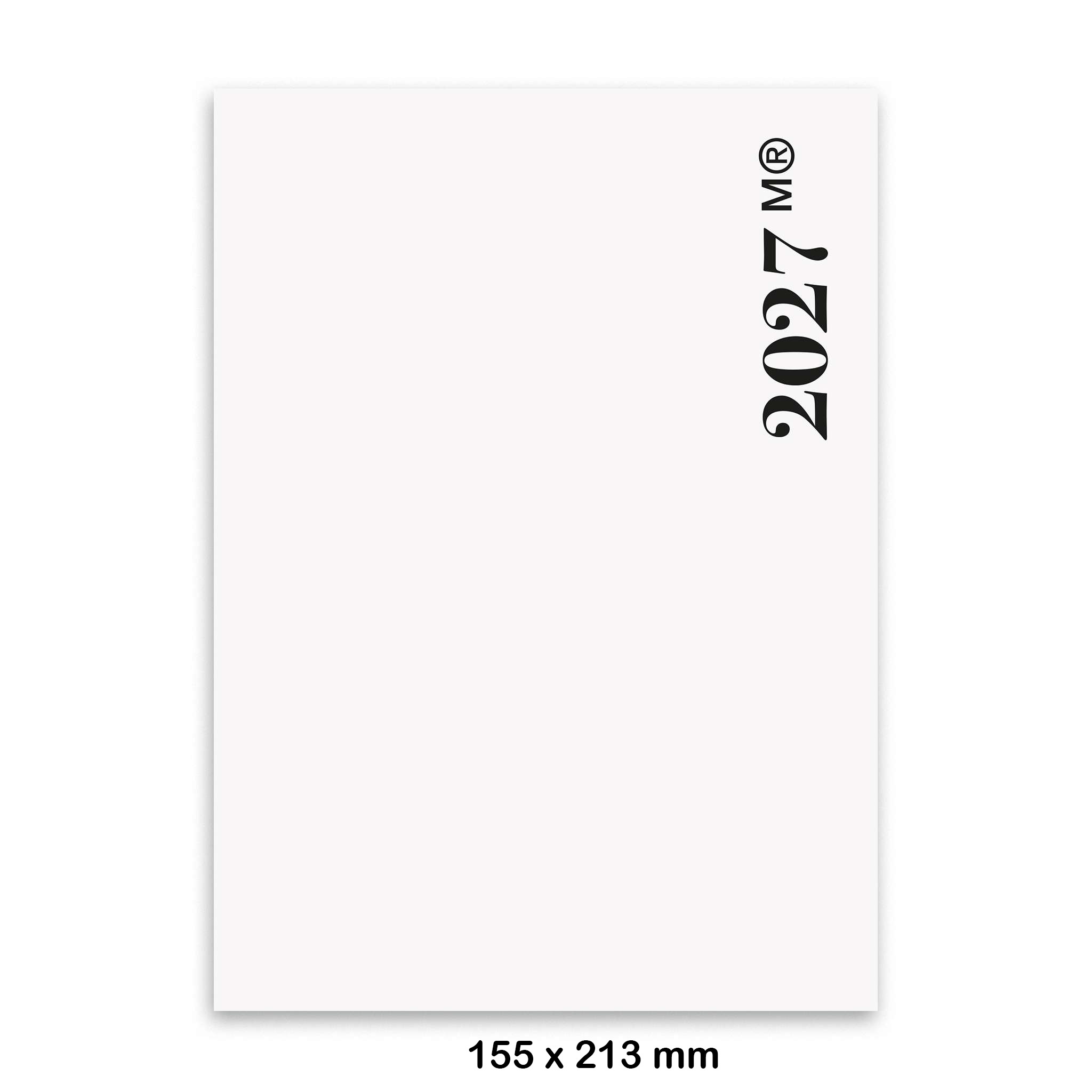 RECAMBIO ANUAL PLUS S/V VERT.CAT 2027