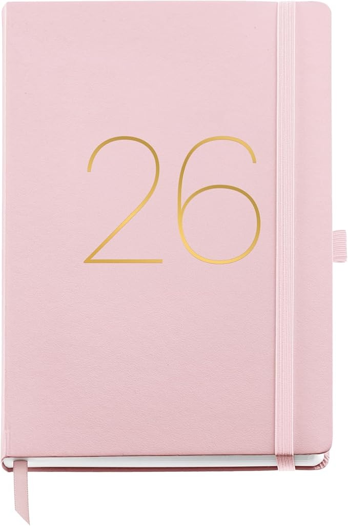AGENDA PLUS D/P CHESTER RIG.ROSA  2026