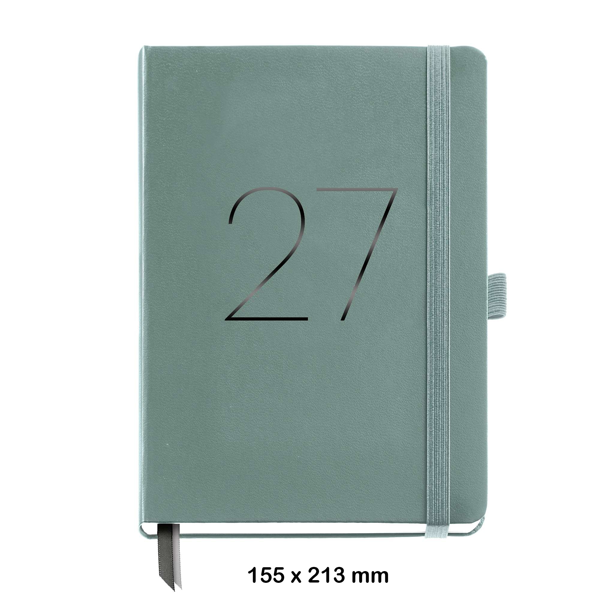AGENDA PLUS S/VCAT CHESTER RIG VERDE 27
