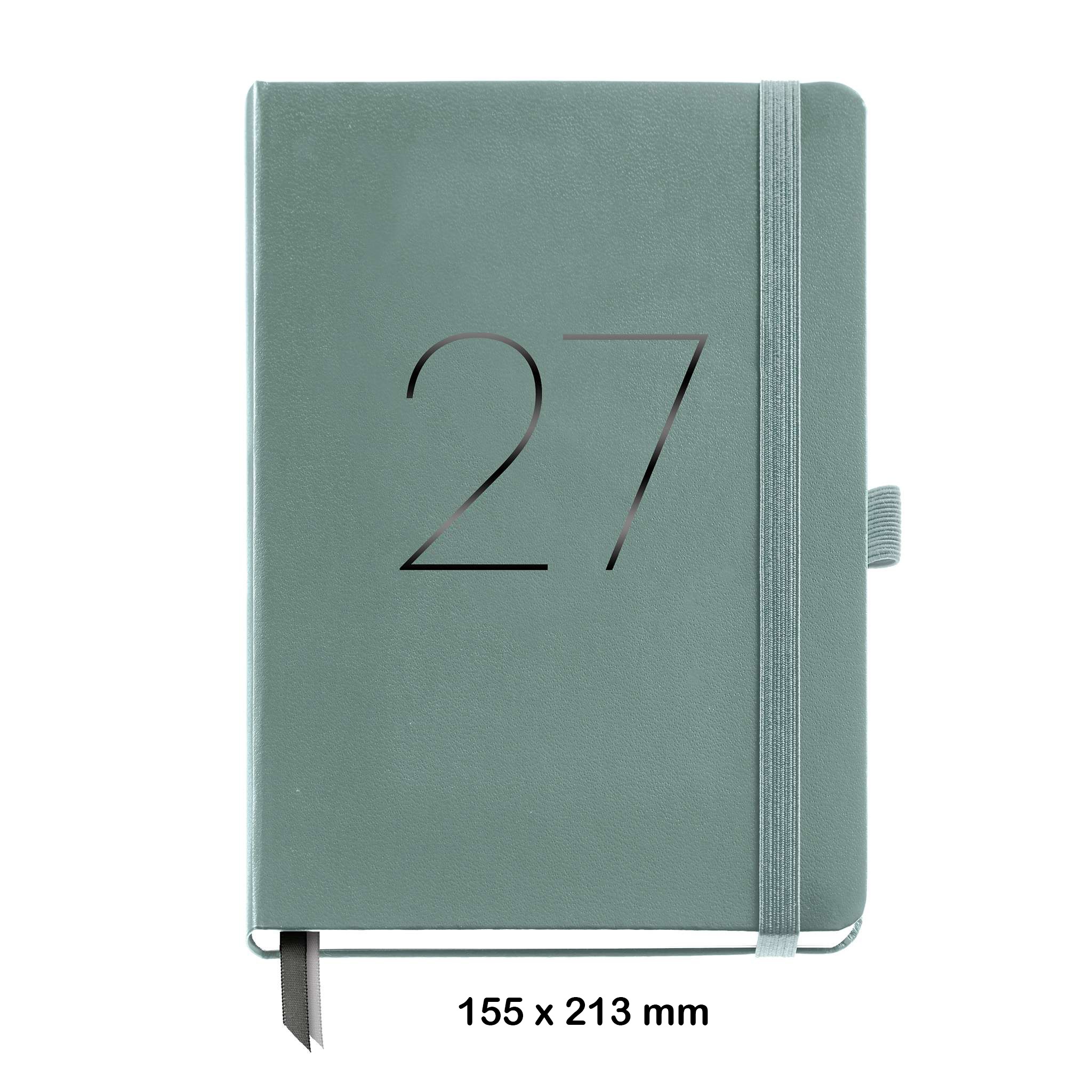 AGENDA PLUS D/P CHESTER RIG VERDE 27