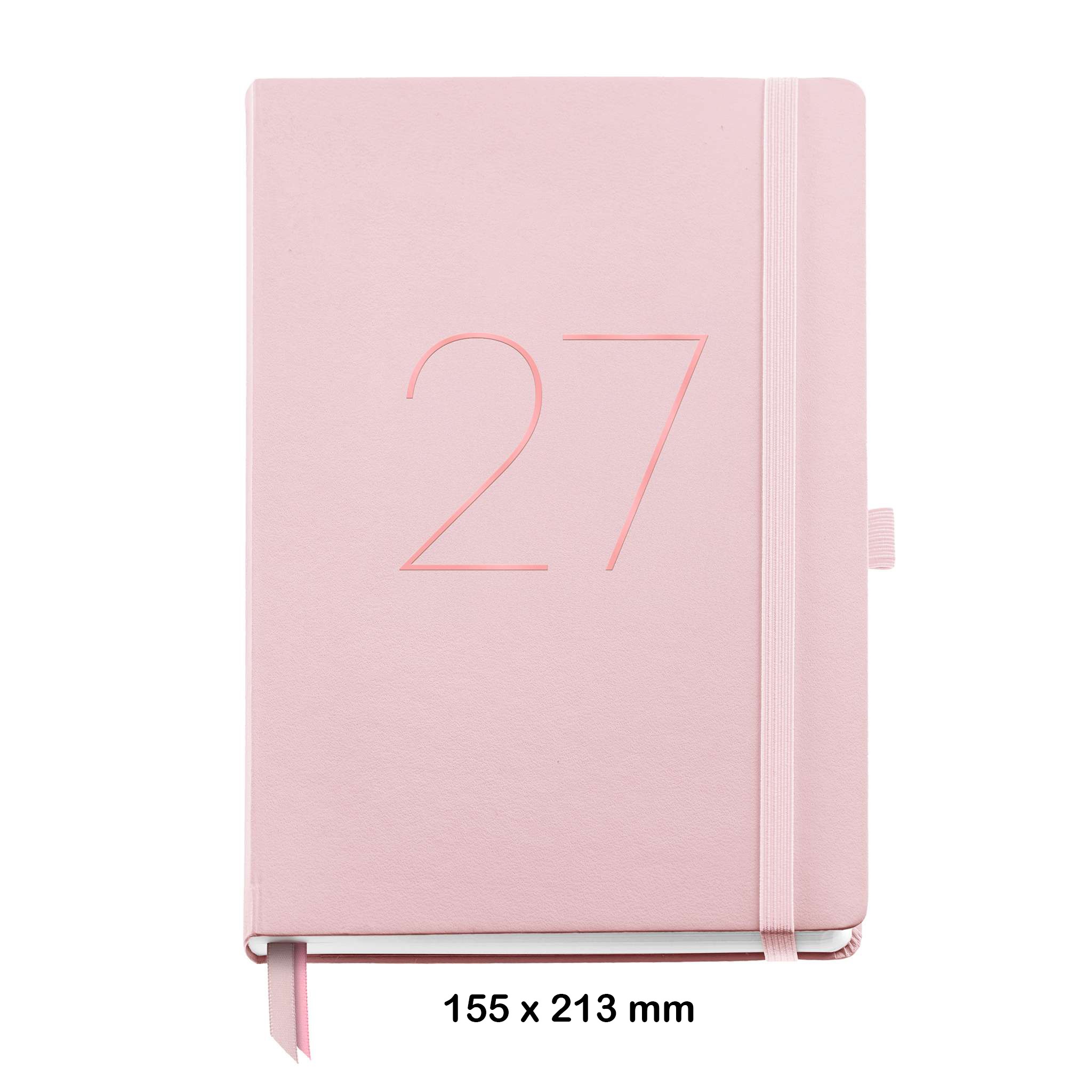 AGENDA PLUS D/P CHESTER RIG ROSA 27