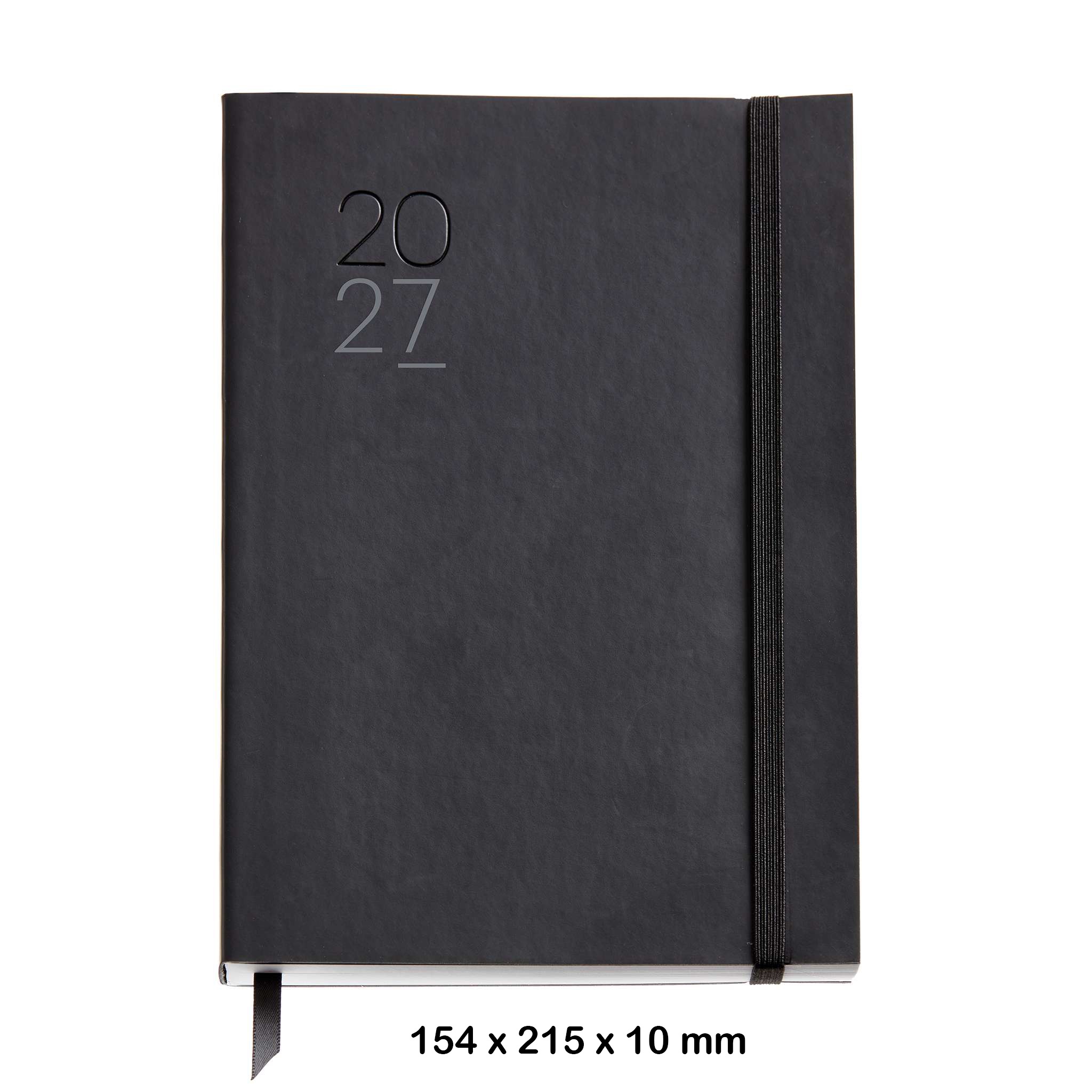 AGENDA PLUS S/VV LUXOR FLX.NG27