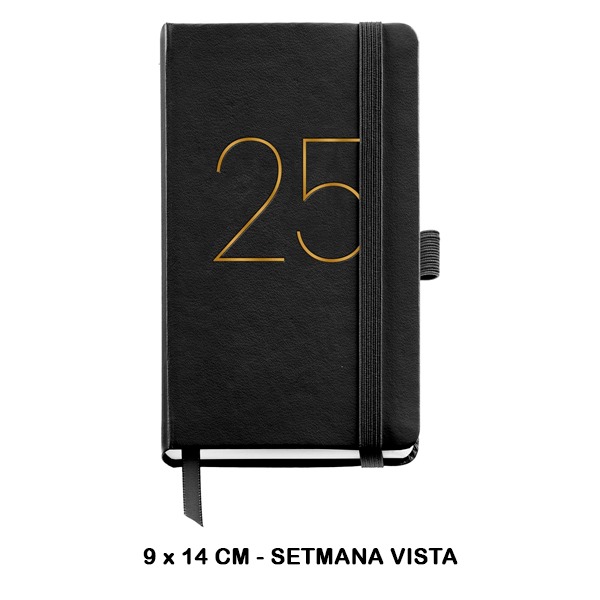 AGENDA PASSPORT S/V CHESTER NEGRO 2025