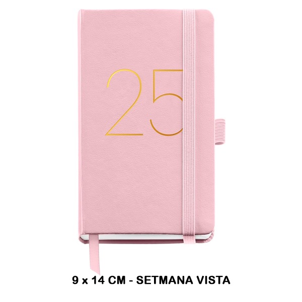 AGENDA PASSPORT S/V CHESTER ROSA  2025