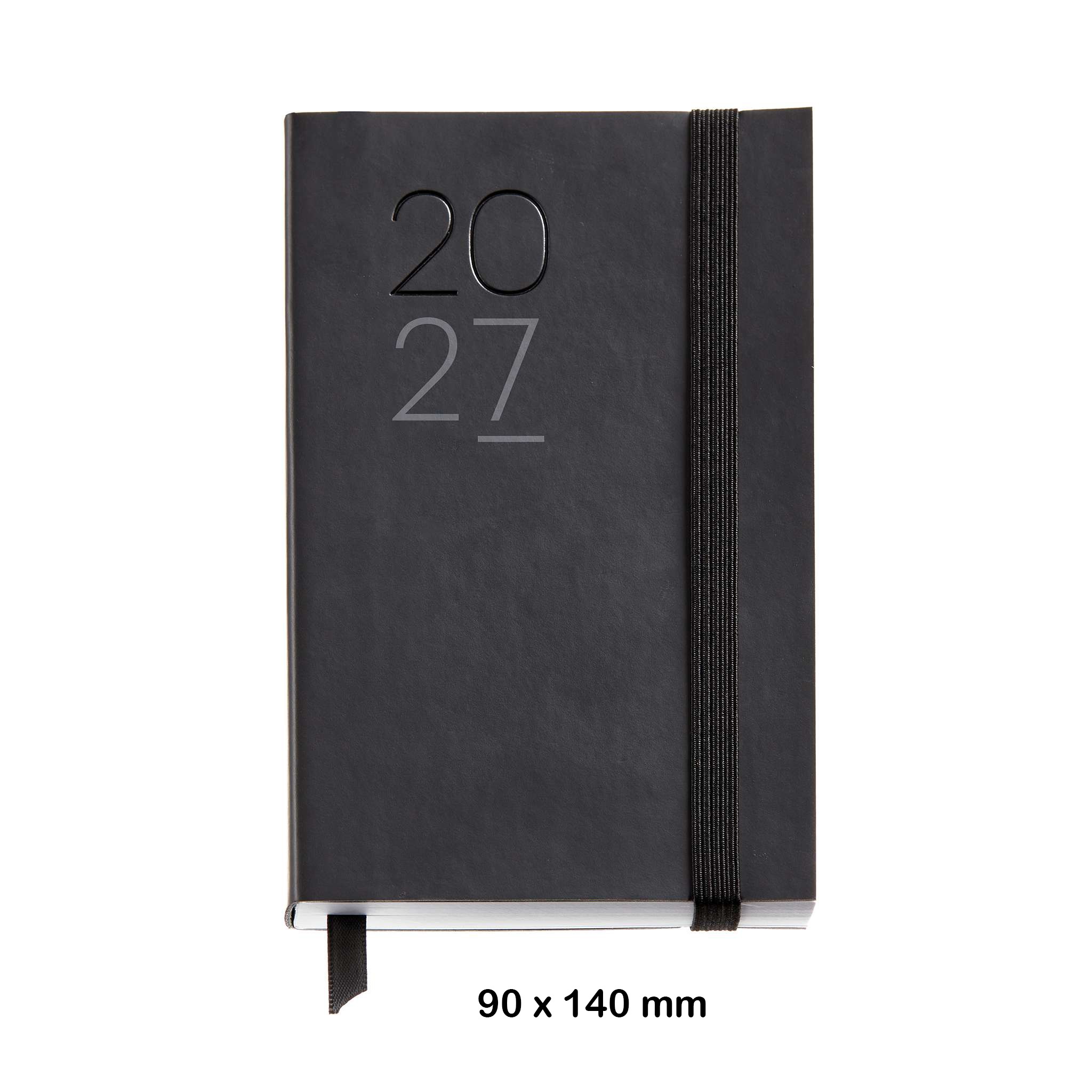 AGENDA PASSPORT D/P LUXOR FLX.NG27