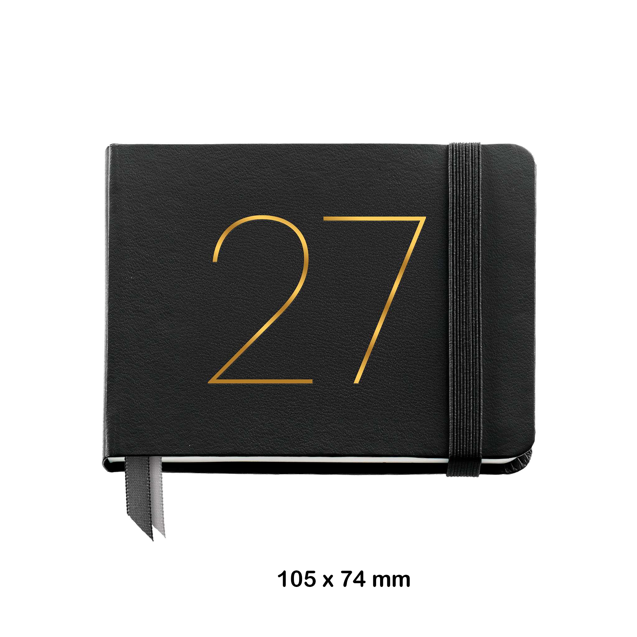 AGENDA POCKET S/V.CHESTER RIG.NG 27