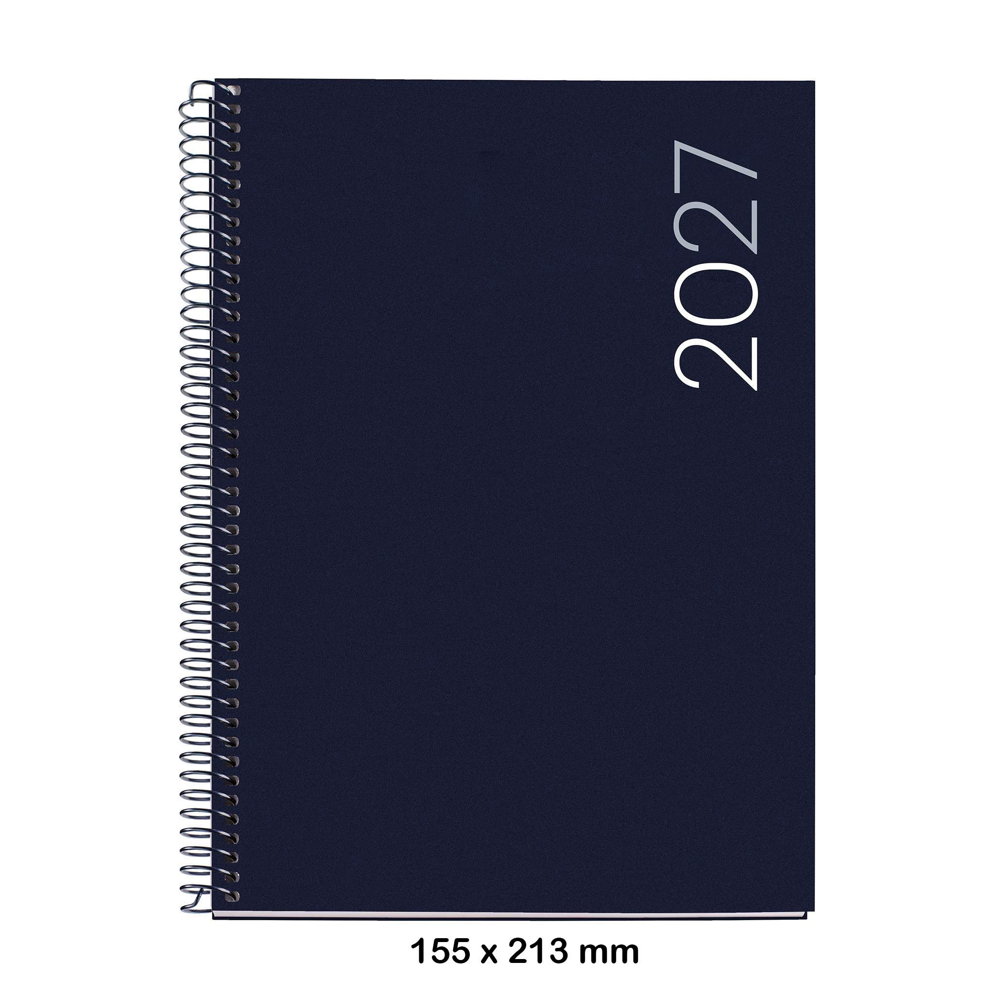 AGENDA ESP.PLUS S/VV PP CITY MARINO27
