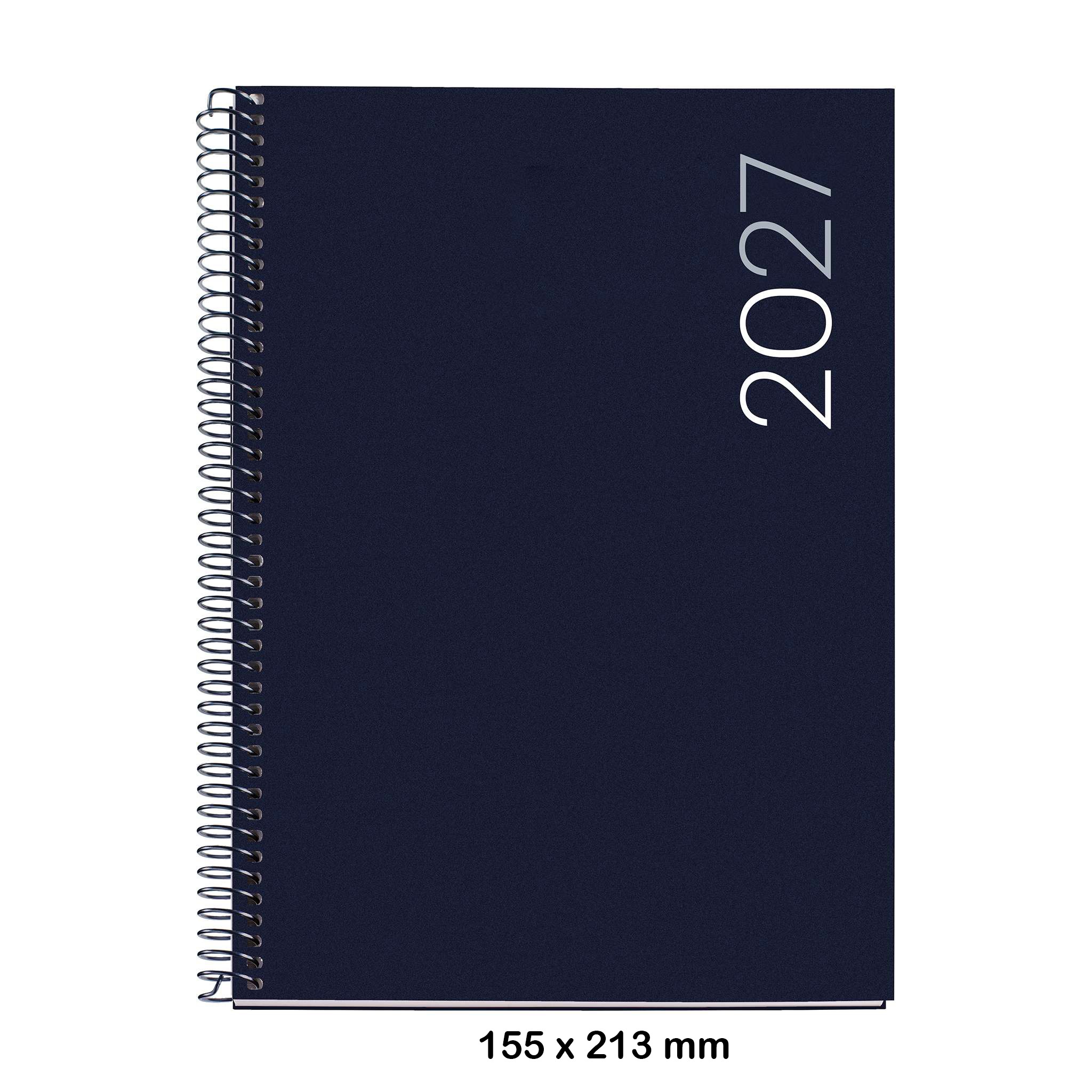 AGENDA ESP.PLUS D/P PP CITY MARINO 27
