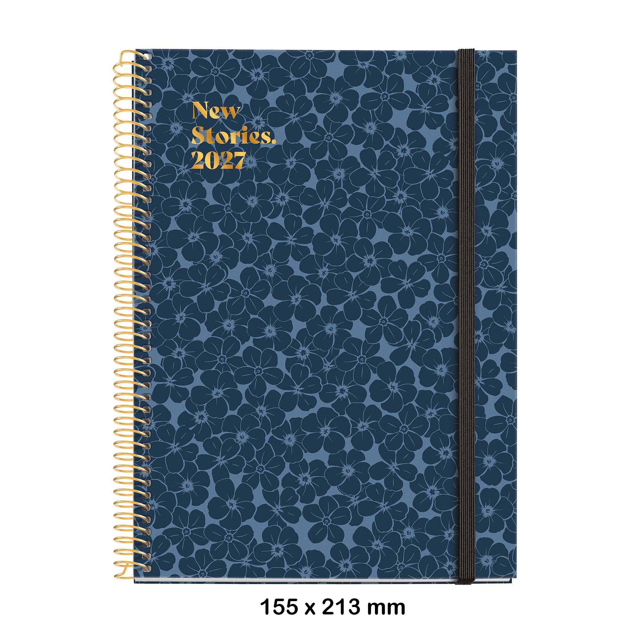 AGENDA ESP.PLUS S/V MYOSOTIS 27