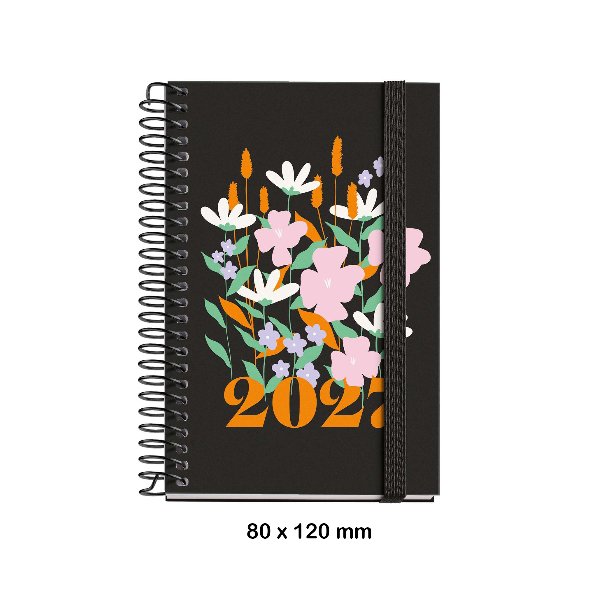 AGENDA ESP.CADDY S/V ESPIGAS 27