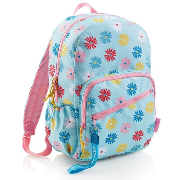 MOCHILA DOBLE  ROMA RECICL. DAISY ARP