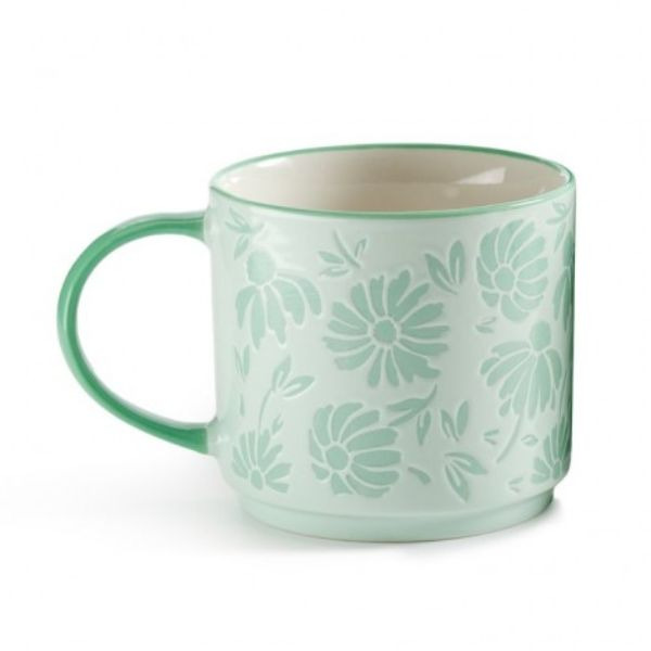 TAZA DAISIES