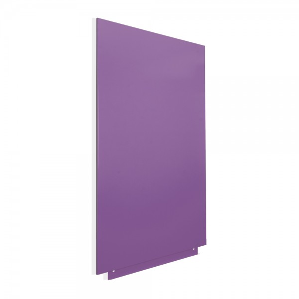 PIZARRA LACADA SKIN COLOR 55X75CM VIOLE
