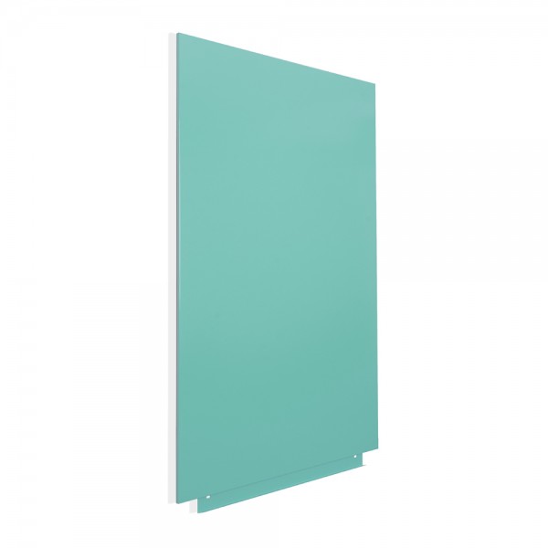 PIZARRA LACADA SKIN COLOR 55X75CM TURQU
