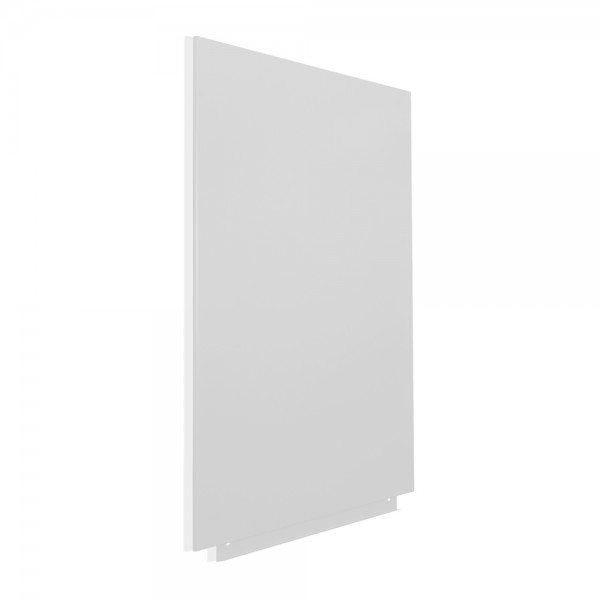 PIZARRA LACADA SKIN COLOR 55X75CM GRIS
