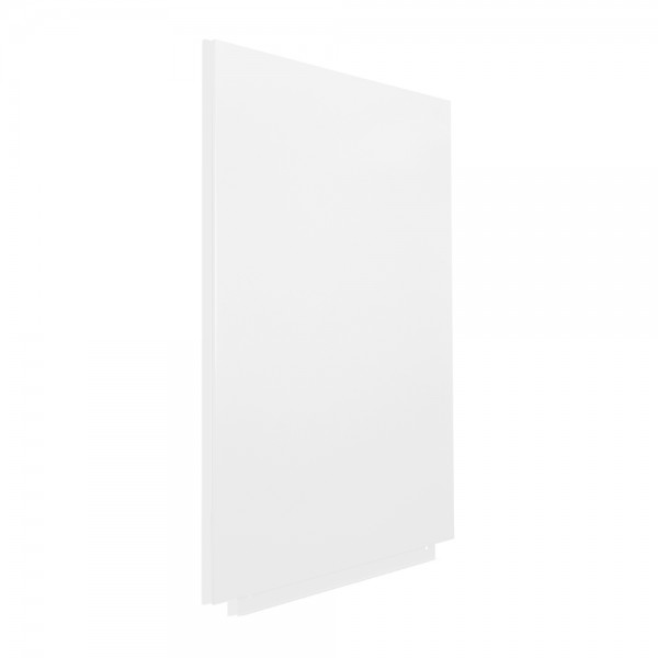 PIZARRA SKINMATT LACADA 75X115CM BLANCA