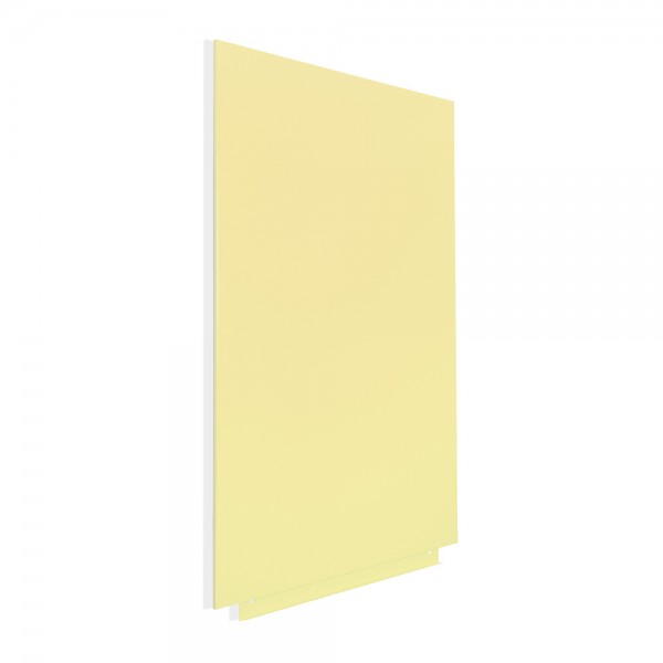PIZARRA LACADA SKIN COL. 75X115CM AM.LI