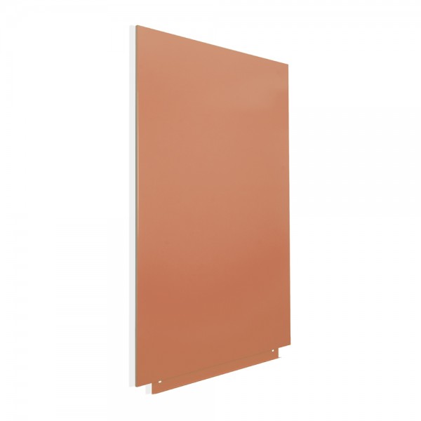 PIZARRA LACADA SKINCOL. 110X150CM CARNE