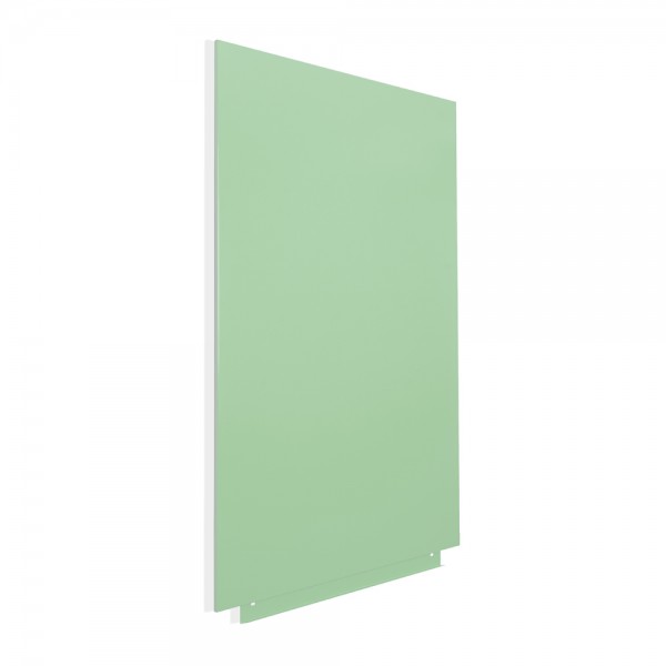 PIZARRA LACADA SKINCOL. 100X150CM V.MAN