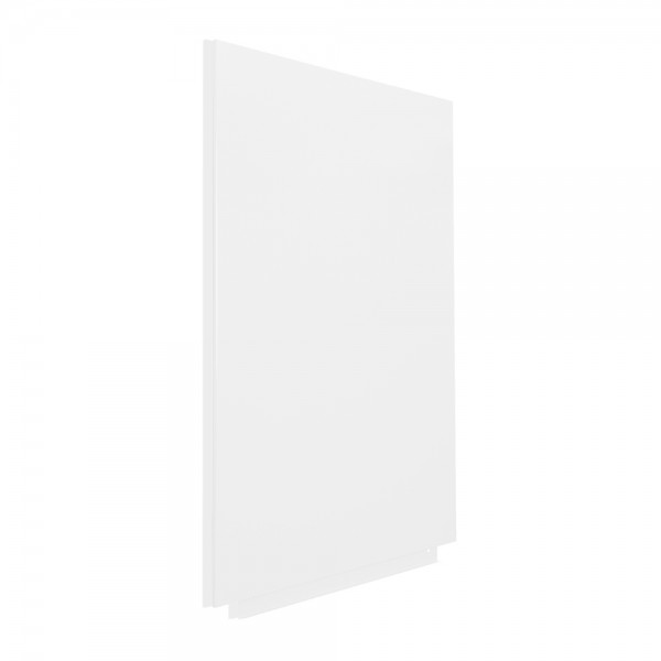 PIZARRA SKIN PRO S/MARCO BLANCA 75X115C