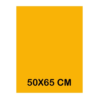 CARTULINA IRIS 50X65CM 185GR GUALDA