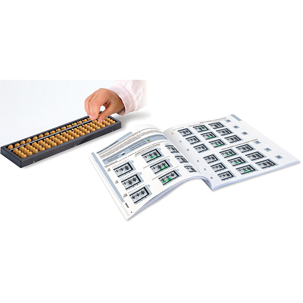 SET ABACO JAPONES-SOROBAN