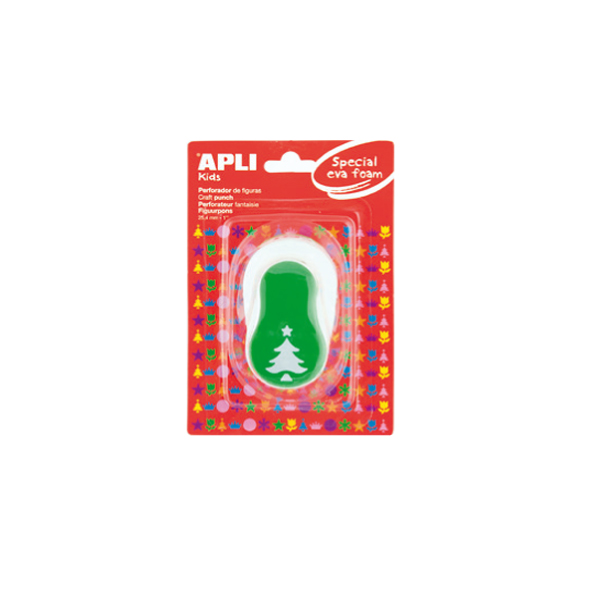 PERFORADORA 25MM AVETO APLI