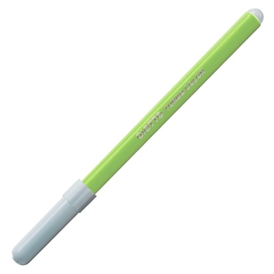 C.12 ROTULADORES GIOTTO VERDE CLARO P/M