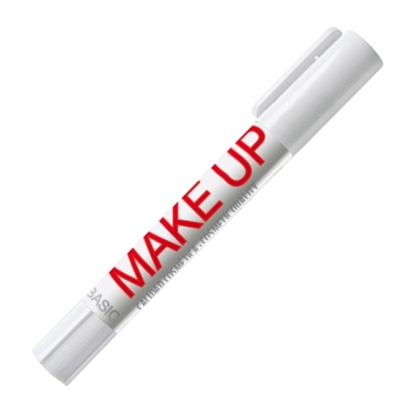 BARRA MAQUILLAJE PLAYCOLOR BLANCA