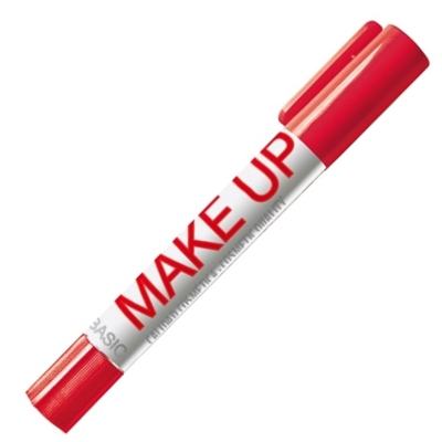 BARRA MAQUILLAJE PLAYCOLOR ROJO