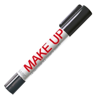 BARRA MAQUILLAJE PLAYCOLOR NEGRO