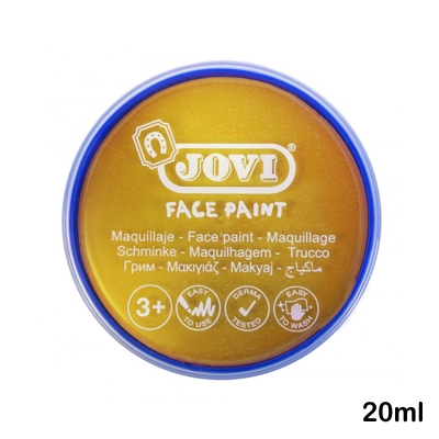 MAQUILLAJE EN CREMA ORO JOVI