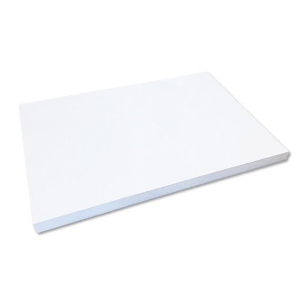PAQ. 50H CARTULINA 180G A3 BLANCO