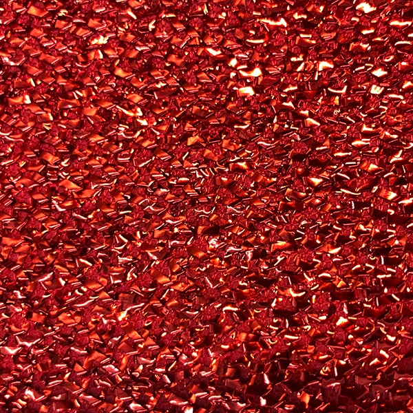 GOMA EVA PET BRILLANTE 40X60CM ROJO