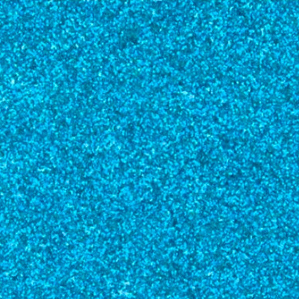 GOMA EVA PURPURINA BIO 40X60CM AZUL CLAR
