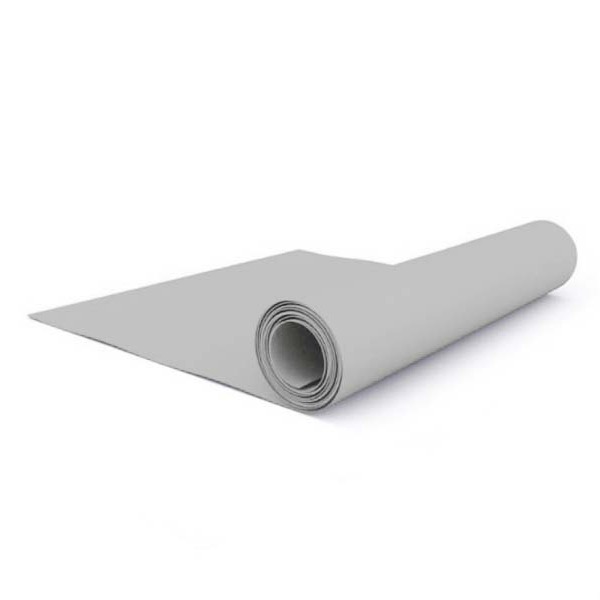 ROLLO TELA DRESSY BOND 0.8X25M GRIS