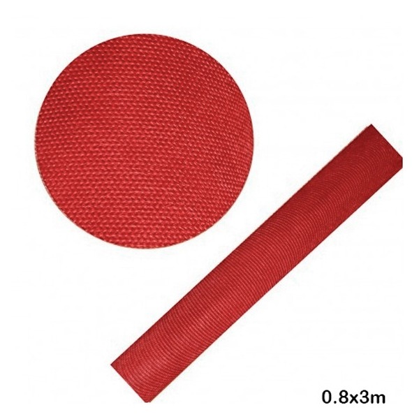 ROLLO TELA DRESSY BOND 0'81X3M VINO