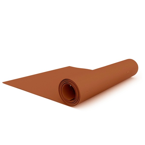 ROLLO TELA DRESSY BOND 0'81X3M MARRON C