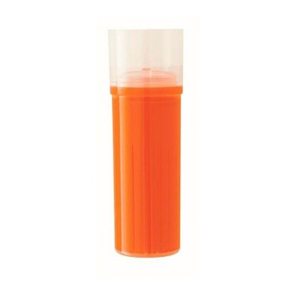 RECAMBIO TINTA ROTULADOR WBMA NARANJA