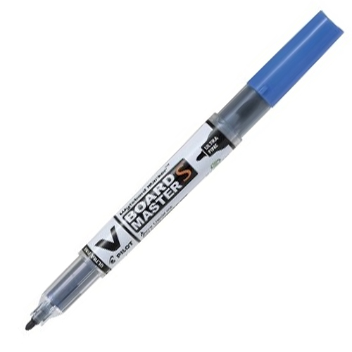 ROTULADOR PILOT WBMA AZUL 'EXTRA FINE'