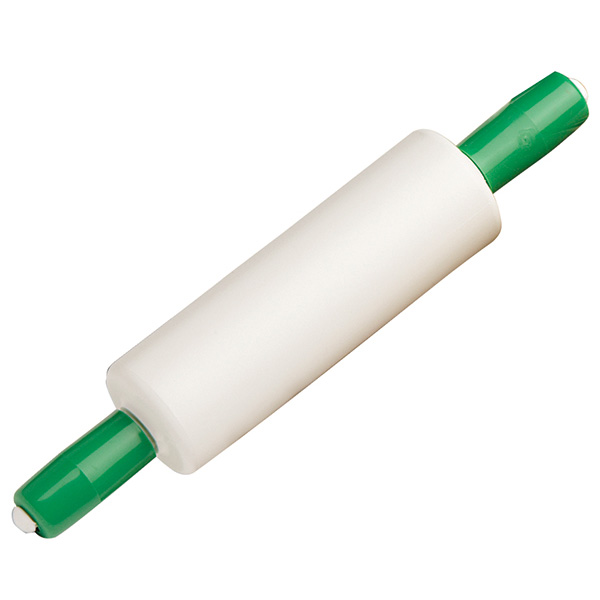 RODILLO LISO PLASTICO JOVI