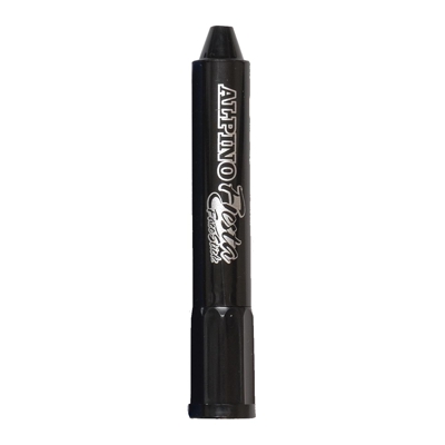 BARRA MAQUILLAJE FACE STICK NEGRA