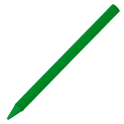 CAJA PLASTIDECOR VERDE FLOJO 25UD