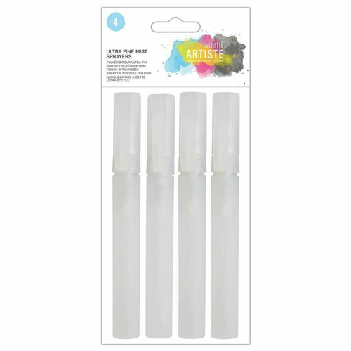 SET SPRAY ULTA FI 4UNIT