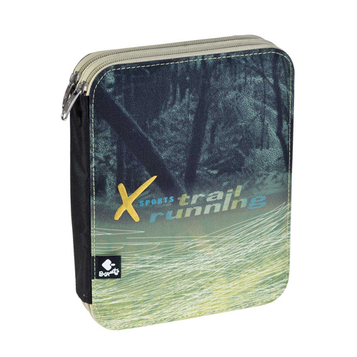 PLUMIER LAPIZ DOBLE