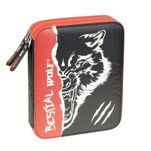 PLUMIER LAPIZ DOBLE