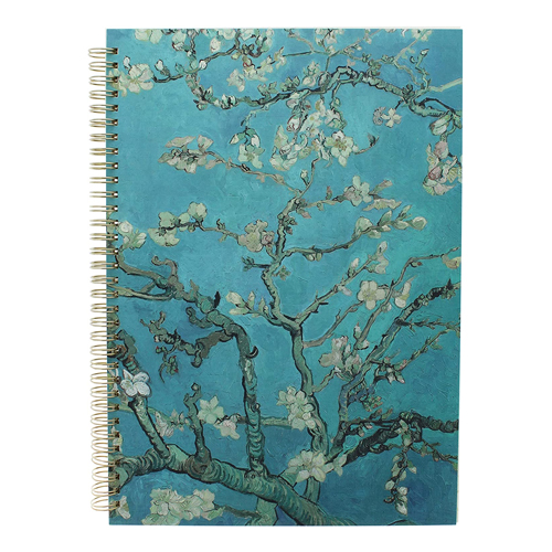 LIBRETA A4