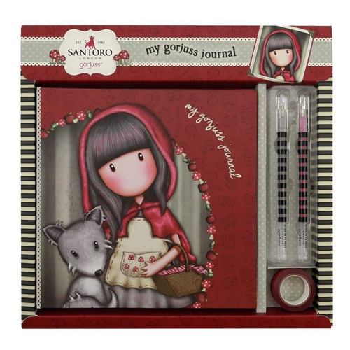 JOURNAL SET